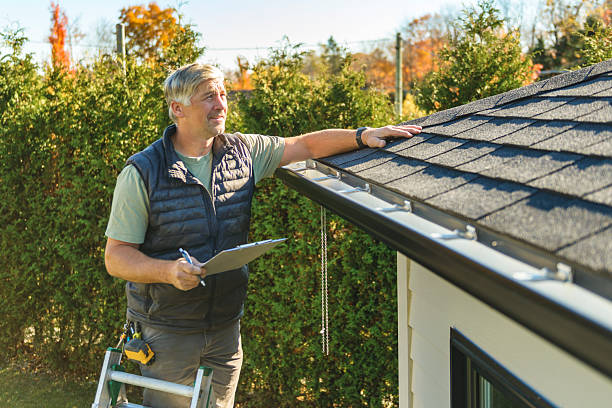 Trusted Metal Roofing service in Harrisonville, MO - Ben Roofing and Steel LLC